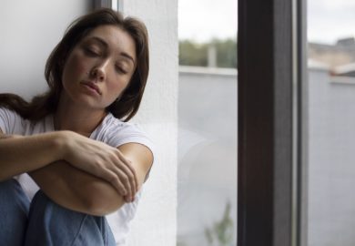 La salud mental de las mujeres: comprenderla para protegerla.