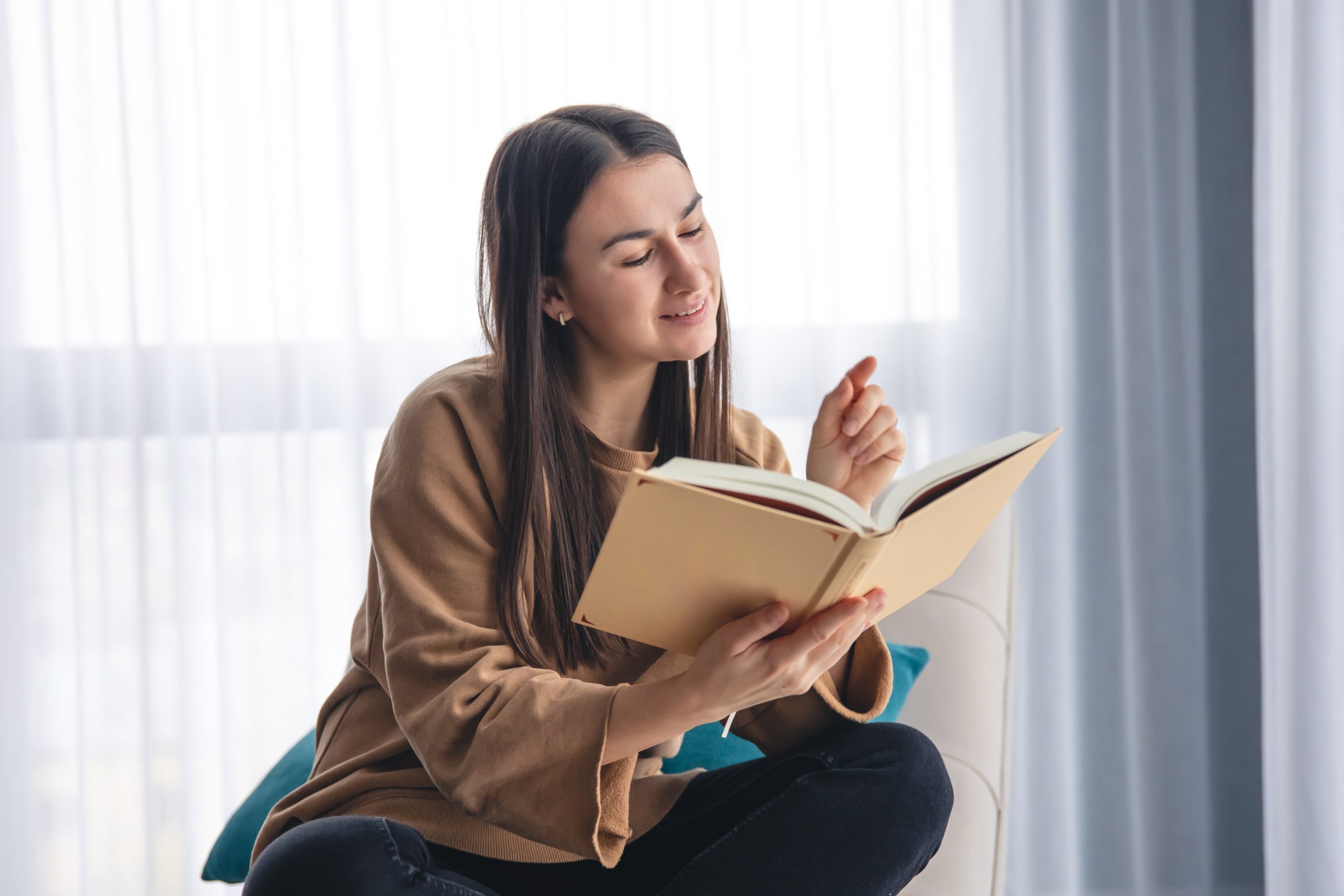 La lucha femenina en la historia de la literatura